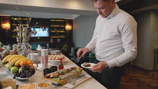 Sheraton Bucharest Hotel