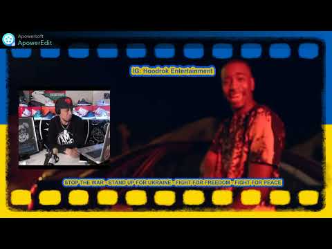 Swedish Rap: Jireel - "Cataleya" (New Zealand Reaction)