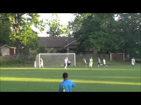 BIF höstsäsong (2013)