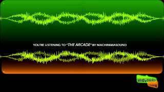 The Arcade (Royalty Free Music) [CC-BY]