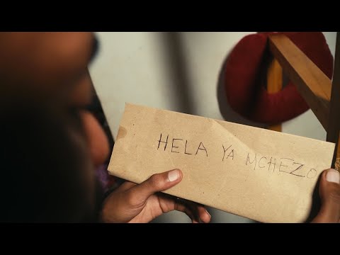 Rapcha - Politrix (Official Music Video)