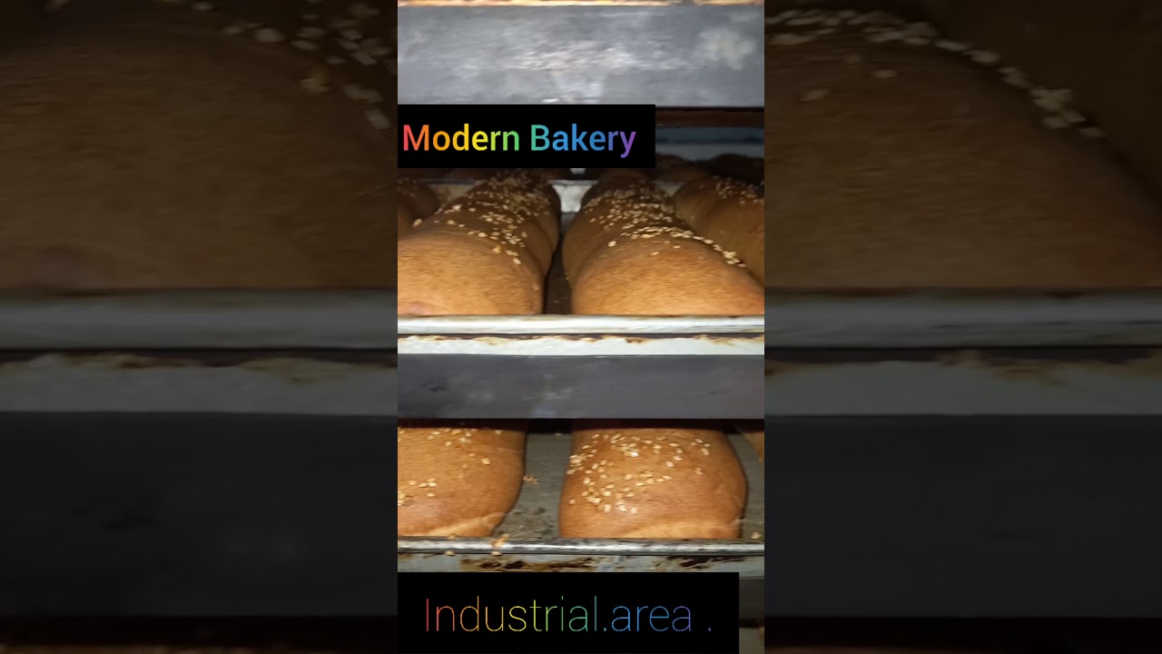 Modern Bakery Kaju toast biscuit