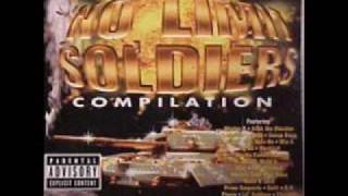 Mystikal - I Ain&#39;t Playin&#39;