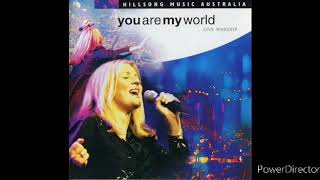 03 All Of My Days   Hillsong Live