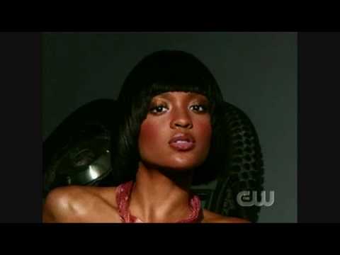America's Next Top Model Cycle 9 - Saleisha Tribute