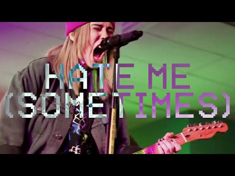 Stand Atlantic- “Hate Me (Sometimes)” [live, lyric video] (from the FXCK 2020 live stream)
