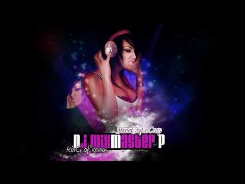 Dj Mixmaster P   The KinG is BacK MixTape Demo