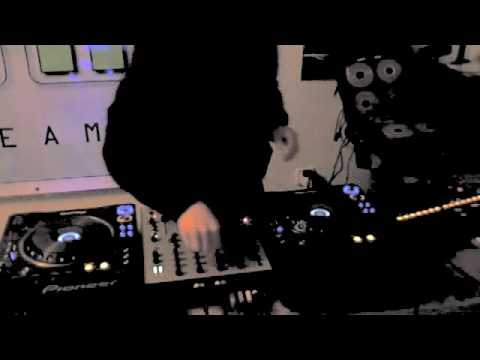 TenMinMix December '09