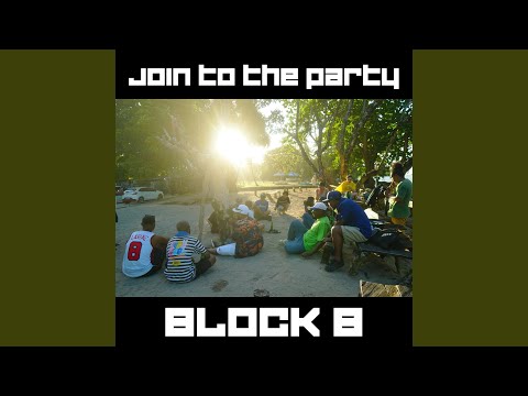 JOIN TO THE PARTY