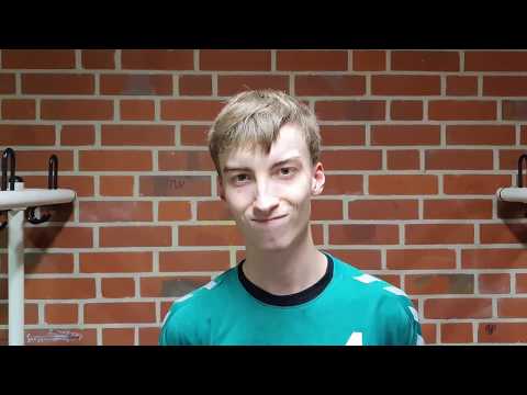 ÖlbergTV - Folge 20 (TV Kattenvenne 2 vs. HSG Preußen/Bor. Münster)