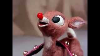 DMX - &quot;Rudolph&quot; [Official Music Video] &quot;Rudolph The Red Nosed Reindeer&quot;