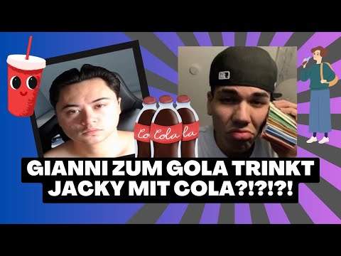 KUYA REAGIERT ZU Gola Gianni - Twitch #golagianni #reaction #twitch