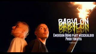 Babylon Music Video