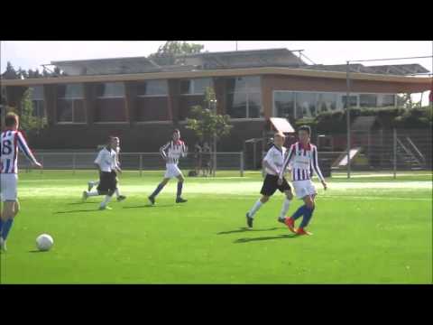 Gilze C1 - JEKA C2 ( 26-9-2015 )