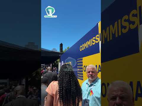 Ghana Hosts World Assemblies of God Congress 2026 at AICC