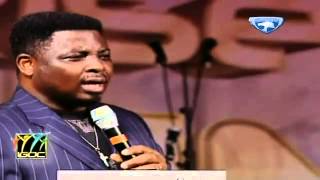 Pastor Matthew Ashimolowo, 31 Insight Of Prayer