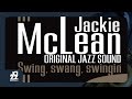 Jackie McLean, Walter Bishop JR., Jimmy Garrison, Art Taylor - 116th and Lenox