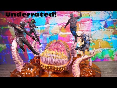 download lagu mp3 mp4 Iron Studios Guardians Of The Galaxy, download lagu Iron Studios Guardians Of The Galaxy gratis, unduh video klip Iron Studios Guardians Of The Galaxy
