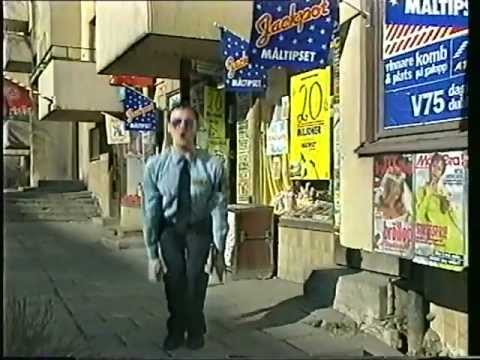 Papi Raul - Åh va roligt