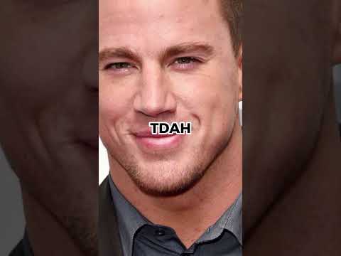 Él es el hombre más hermoso y deseado del mundo. Channing Tatum