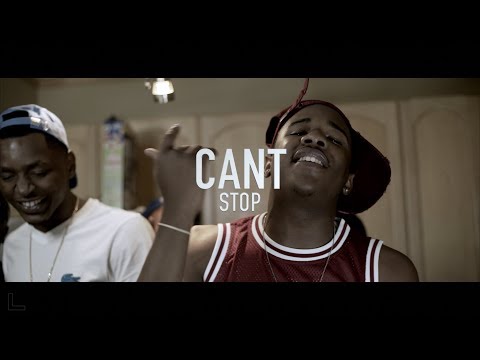 Breed Reesey & Gizzle (ATAP) - Cant Stop | Dir. By @RioProdBXC (Official Video)