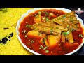 Everyone Will Love This Juicy Drumstick Curry