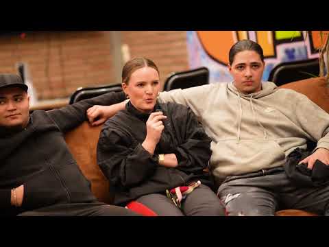 Beziehungsarbeit in der OT Josefshaus