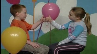 Tommy Thumb Music Video