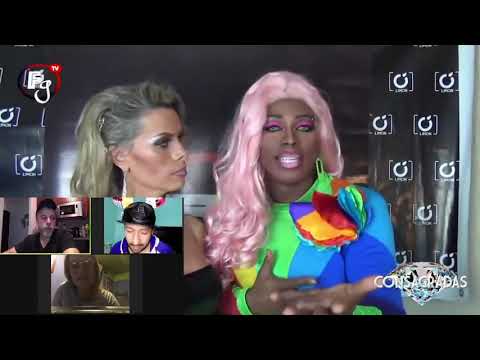 BACKSTAGE RECUERDOS Y COMENTARIOS