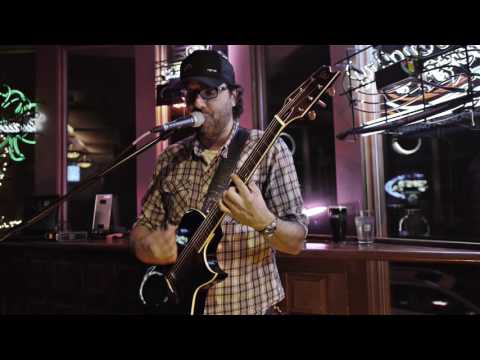 15 Tim Palmieri Acoustic - Regulate