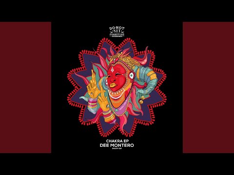 Chakra (Original Mix)