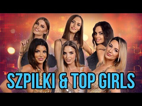 Top Girls & Szpilki | Składanka HITÓW | Disco Polo 2022🔊