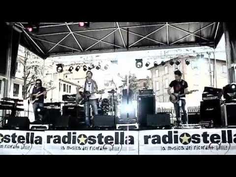 CONTATTO LIVE "UN'ESTATE FA" ZOCCA RADUNO VASCO 6/06/2010