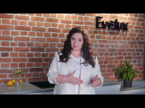 Миниатюра изображения товара Посудомоечная машина Evelux BD 4500