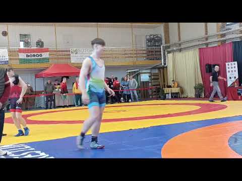 C Szőnyeg U17 kötöttfogású  birkózó válogató #wrestling #birkózás