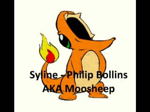 Skyline - Philip Bollins