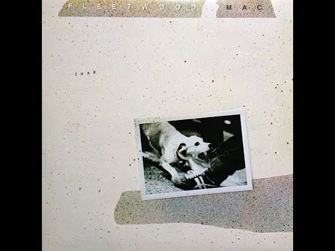 Fleetwood Mac ~ Tusk 1979 Disco Purrfection Version