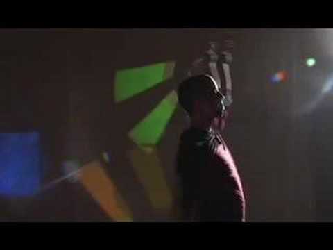 Bob and Hamen's Excellent Poi Dancing Documentary