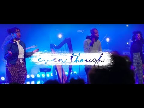 Thumbnail for Even Though (The Exodus) video