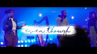 Even Though (The Exodus)