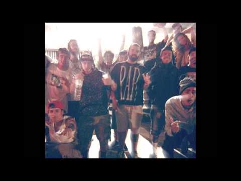 AK Trovão Gang - Taboão das Trevas [Prod. Caio Passos]