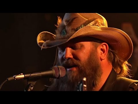 Chris Stapleton – I’m Okay (That’s a Lie) | Hiding the Hurt