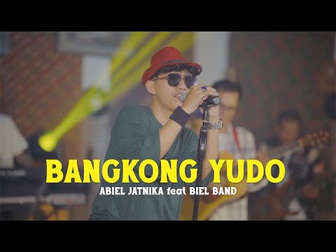 ABIEL JATNIKA feat BIEL BAND - BANGKONG YUDO ( Official Music Video )