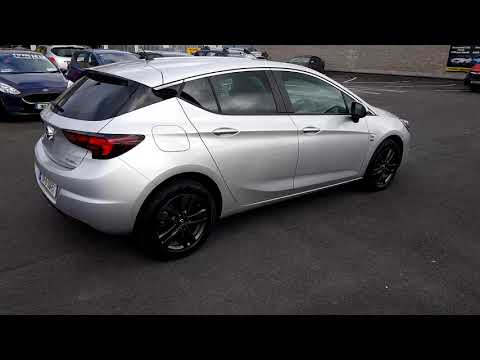 191D30451 - 2019 Opel Astra 120 YEARS 1.6CDTI 110PS 20,995