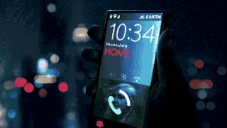 EON (The Black Lotus) - A500 Mini / AGS 2.7 - Amiga Demoscene