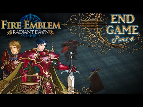 Fire Emblem: Radiant Dawn :: Part 4 - Endgame :: Rebirth (2)