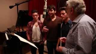 Il Canto Lyrics English Translation