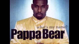 PAPPA BEAR - Brothahood