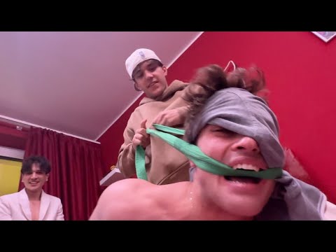 MAMMA NON GUARDARE QUESTO VIDEO #14 Il compleanno di "El Simo"