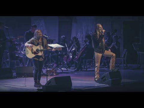 Jonas and I feat. Marco Hietala - Savo's Song LIVE